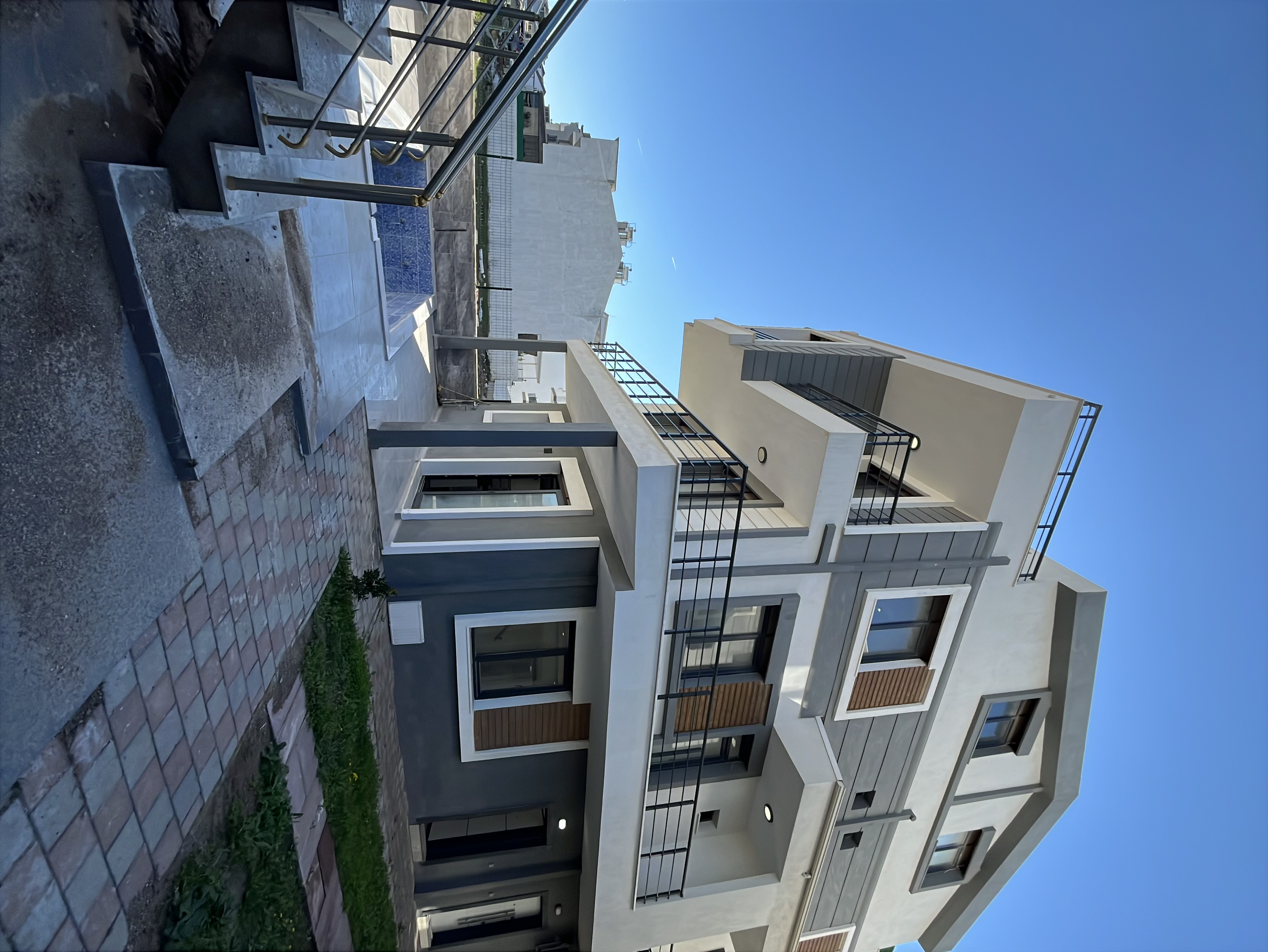 Aydin Didim Hisar Mah. 4+1 Havuzlu Lüx Villa