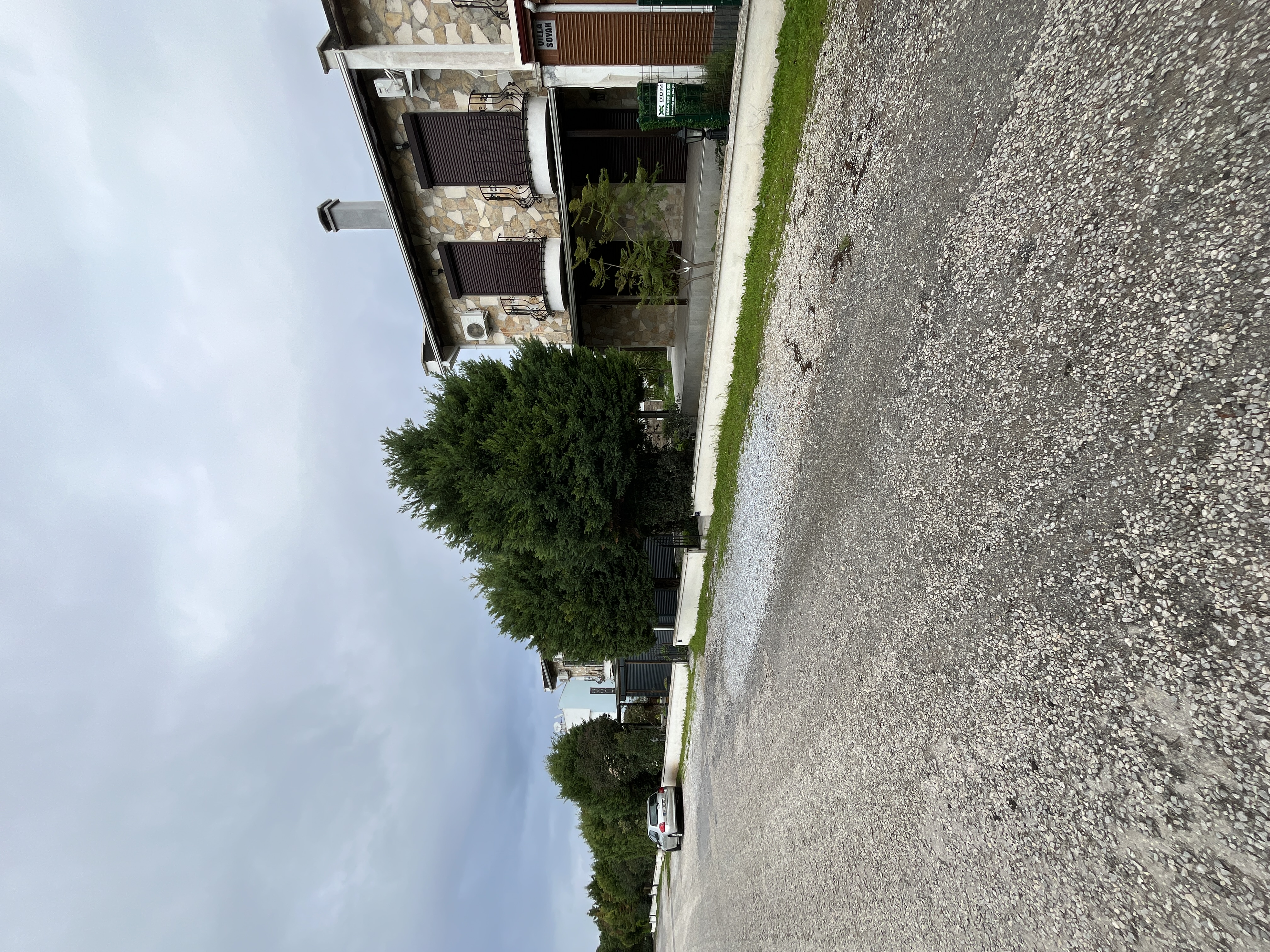  Aydın Didim Yeşilkentte Denize Yakın 3+1 Villa