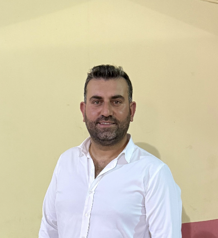 Fikret Seyhan